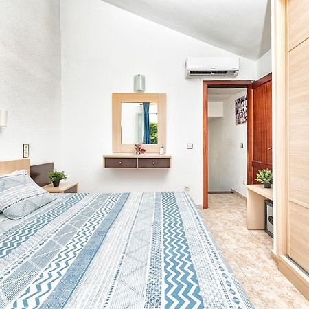 Duplex En Paraiso มาสปาโลมาส ภายนอก รูปภาพ