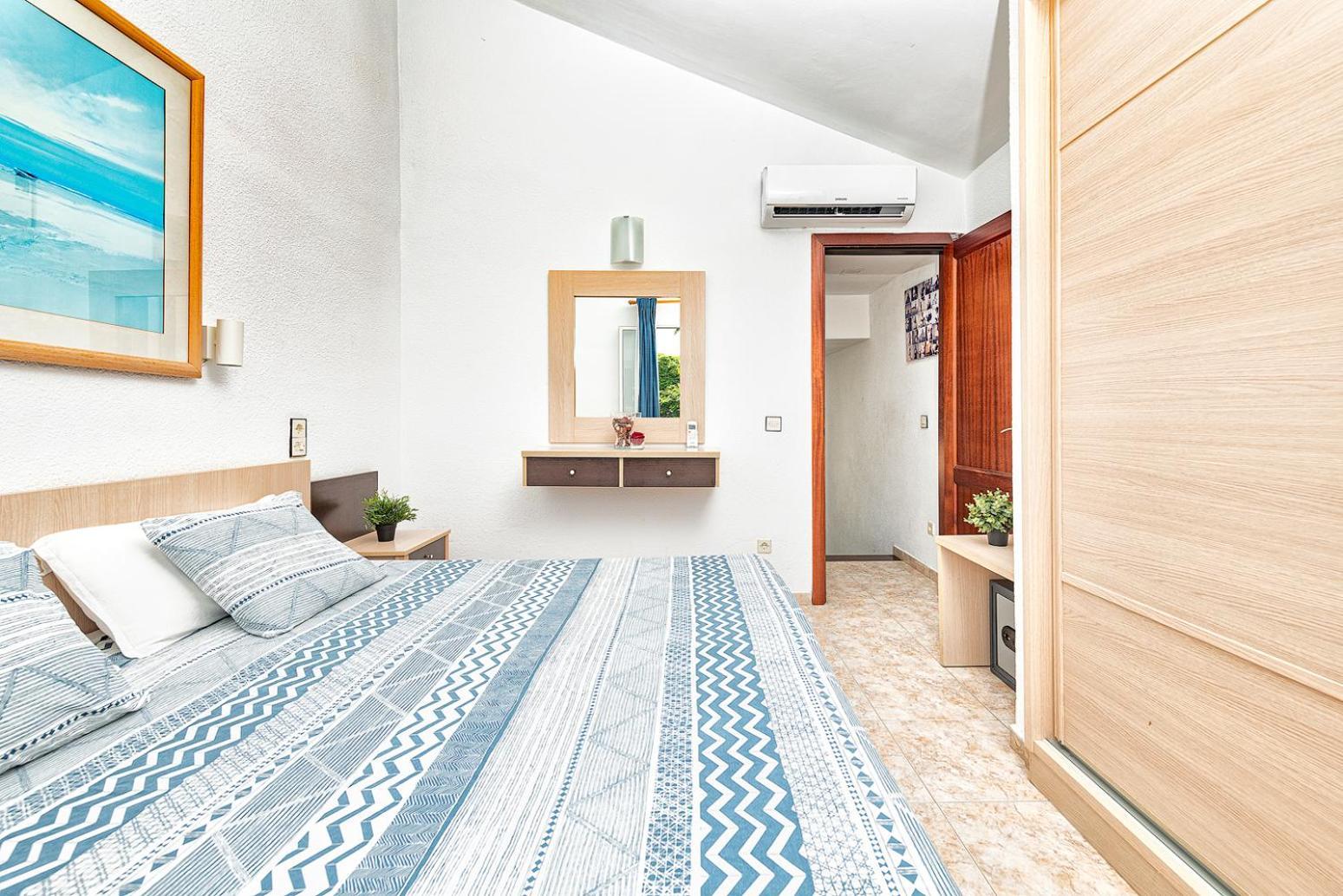 Duplex En Paraiso มาสปาโลมาส ภายนอก รูปภาพ