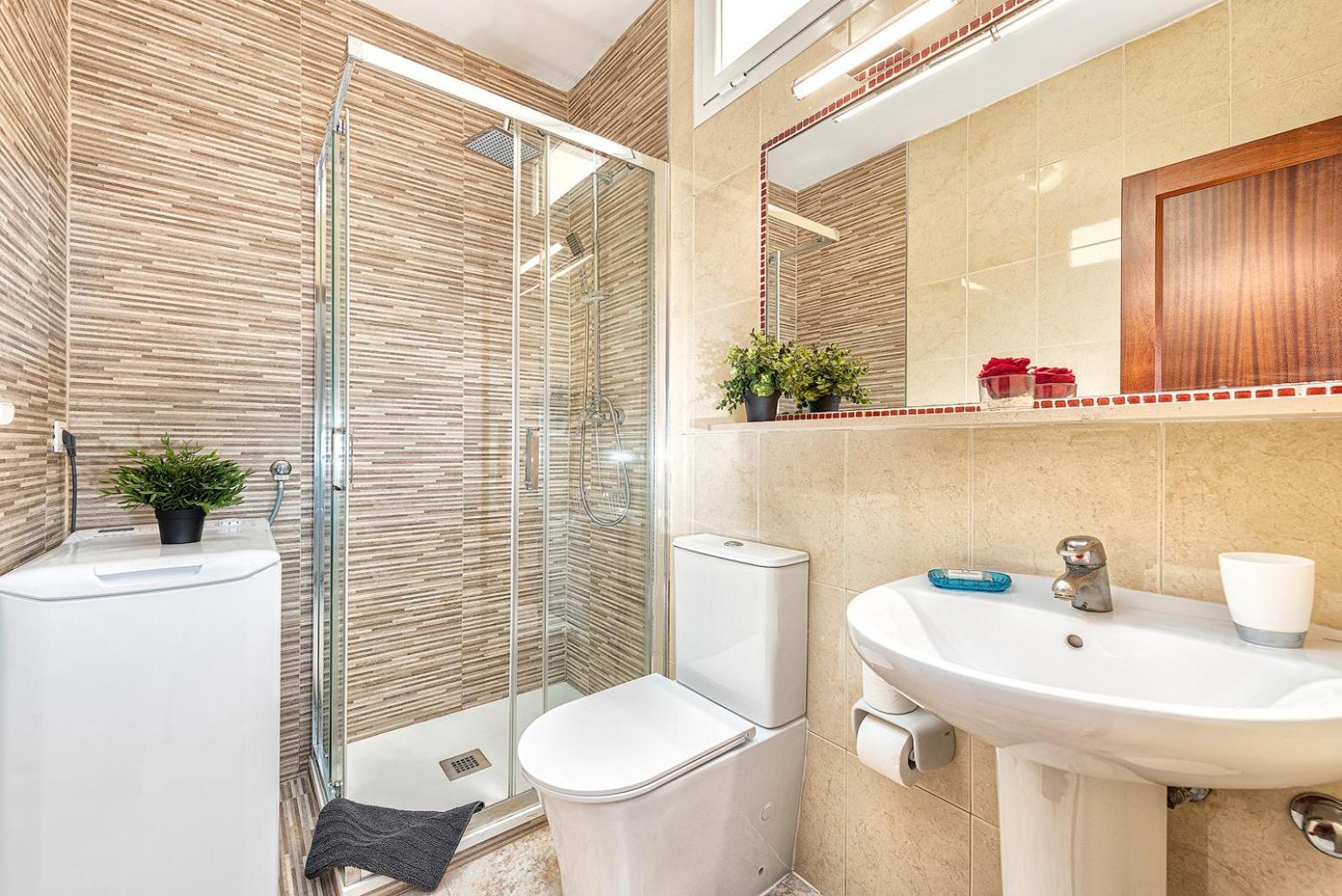 Duplex En Paraiso มาสปาโลมาส ภายนอก รูปภาพ